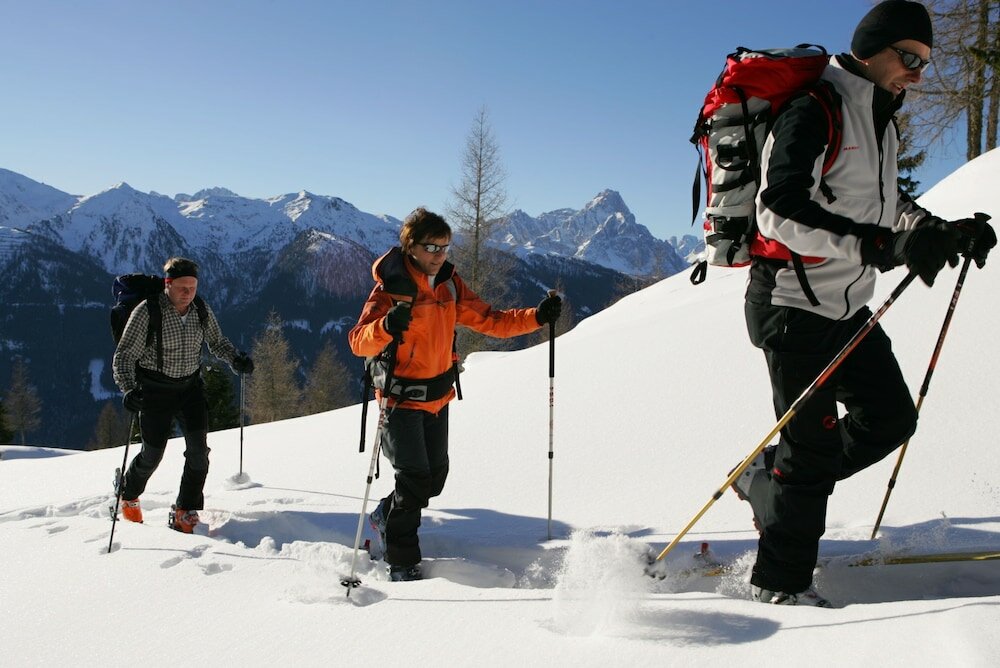 Фото Grandhotel Lienz