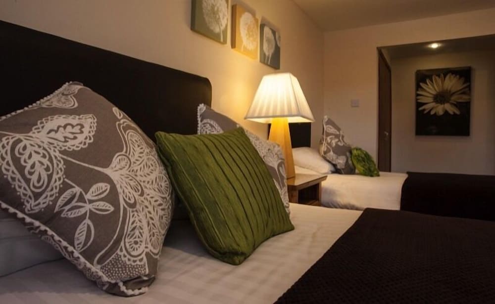 Фото Dunhallin House