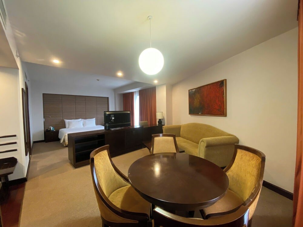 Фото Muong Thanh Holiday Hue Hotel