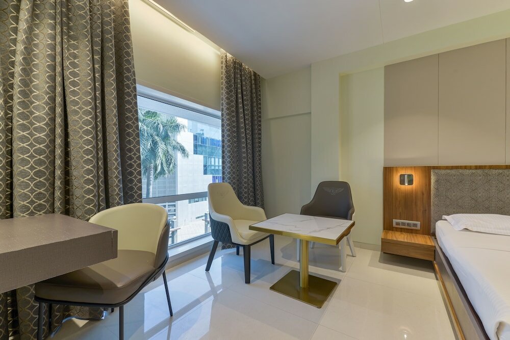 Фото Hotel Airlink