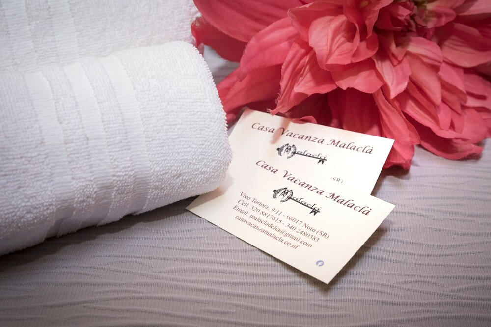 Фото Casa vacanze Malaclà