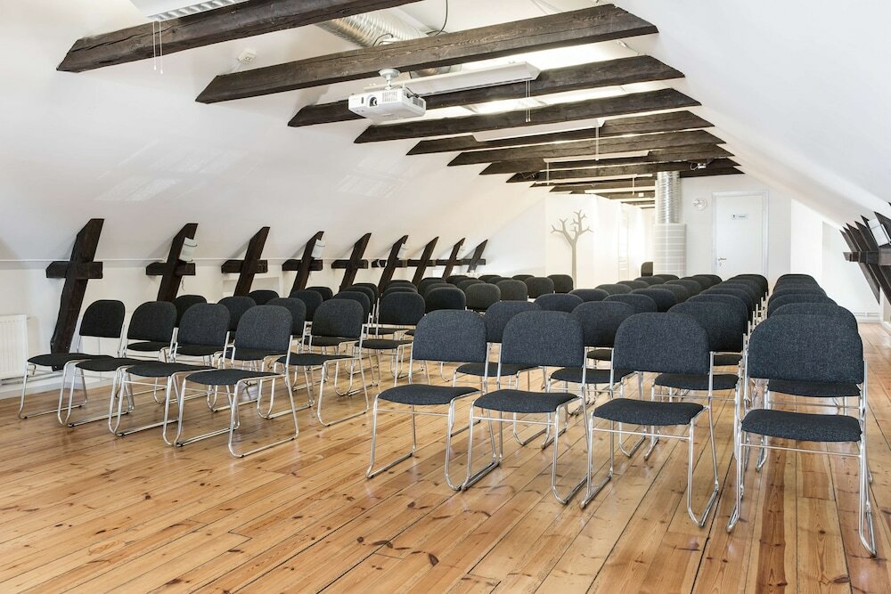 Фото Scandic Visby