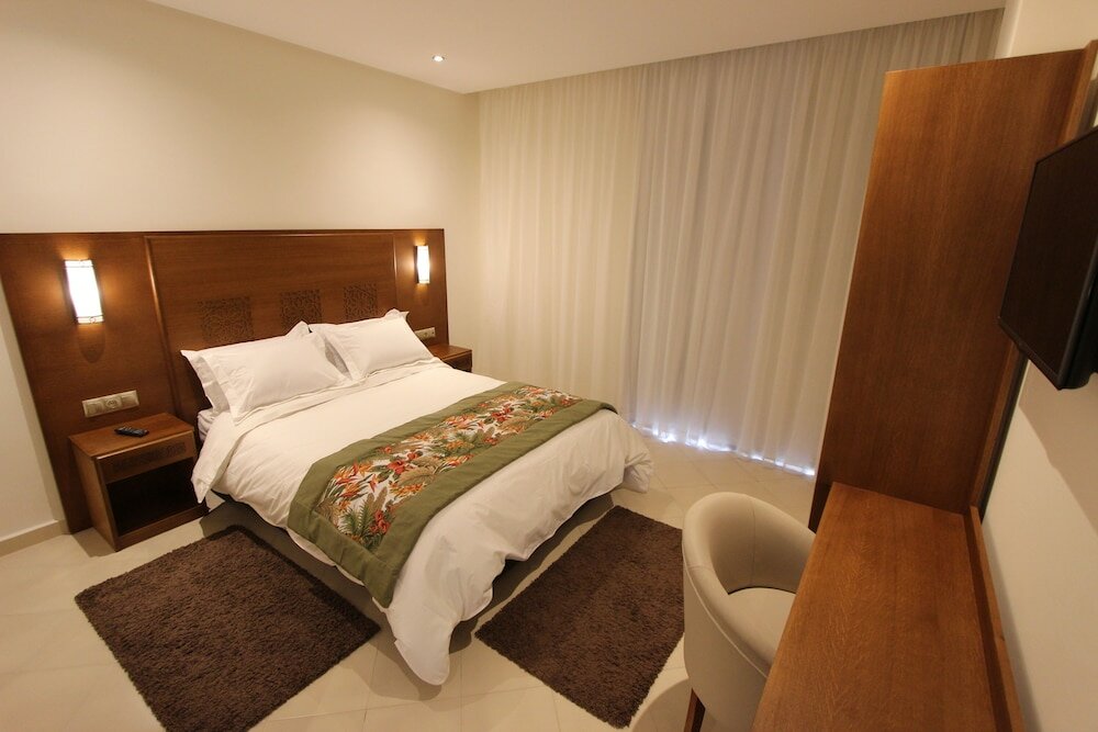 Фото Hotel El Djenina