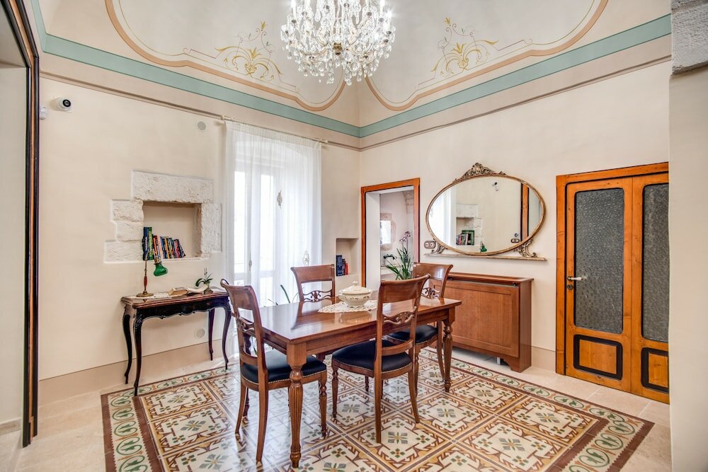 Фото Stunis Charme B&b