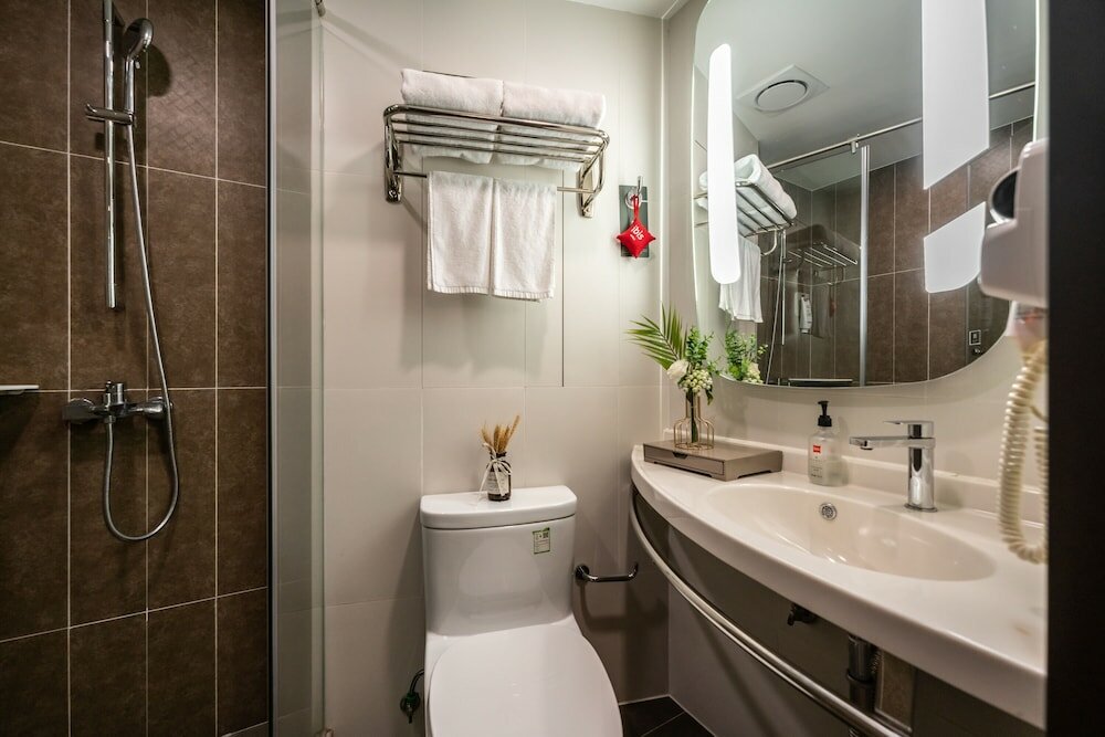 Фото Ibis Xiamen Kaiyuan