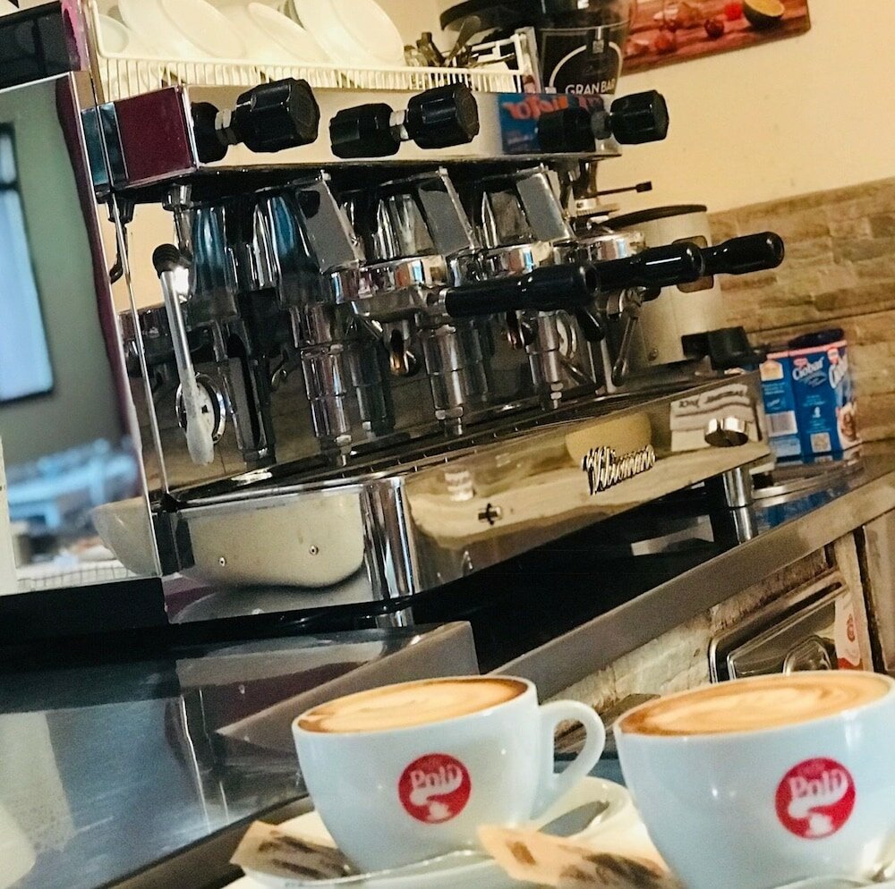 Фото Отель Brianza