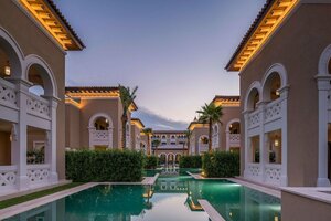 Гостиница Rixos Premium Saadiyat Island