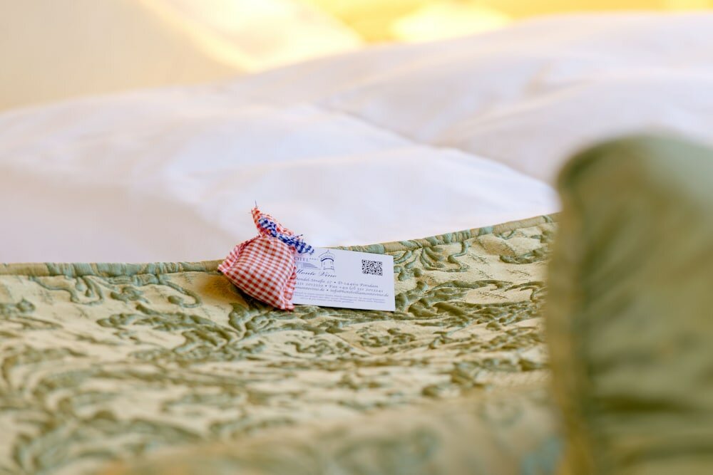 Фото Hotel Villa Monte Vino