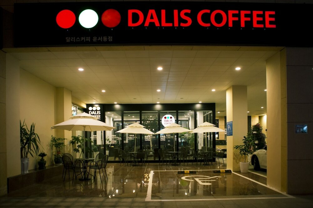 Фото Incheon Airtel