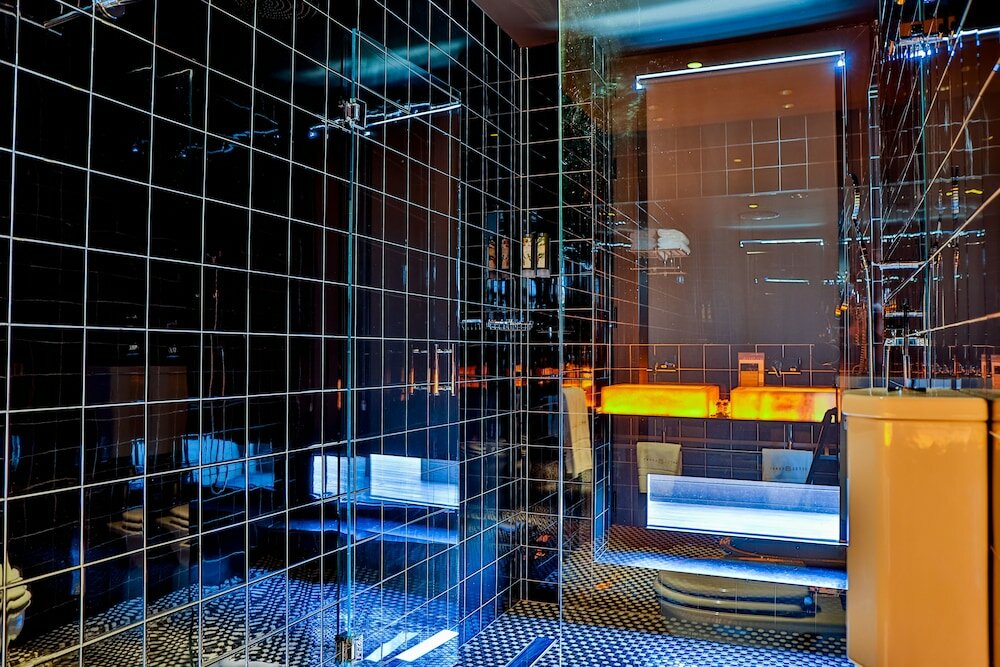 Фото Hotel Lobby Room