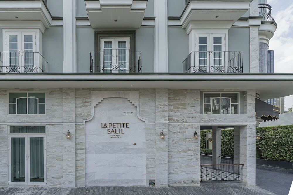Фото La Petite Salil Sukhumvit Thonglor 1