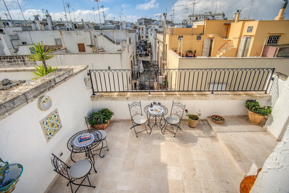 Фото Stunis Charme B&b