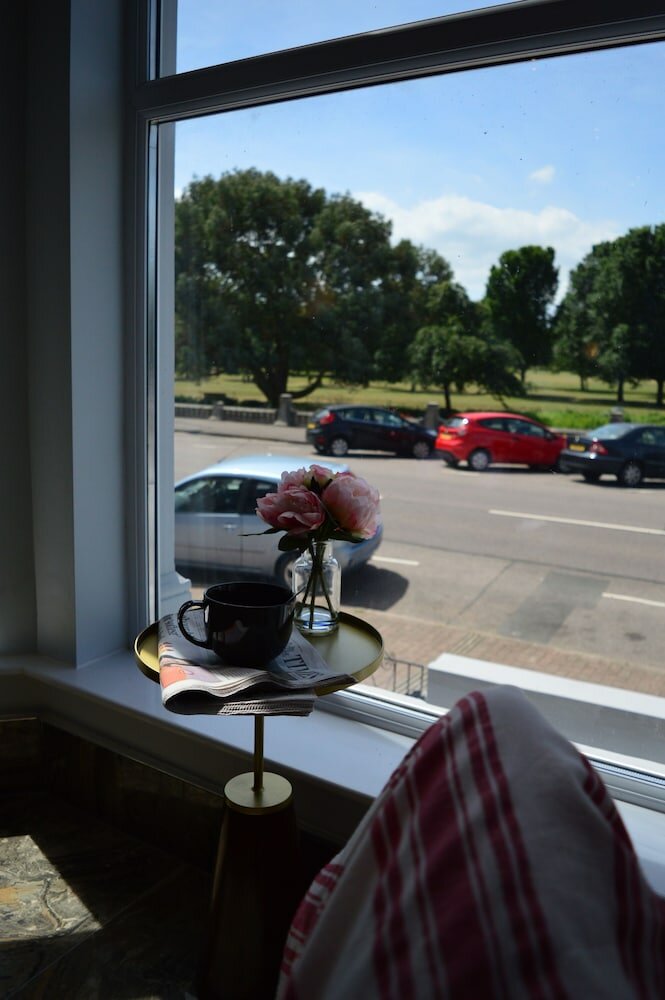 Фото Q8 Boutique Hotel