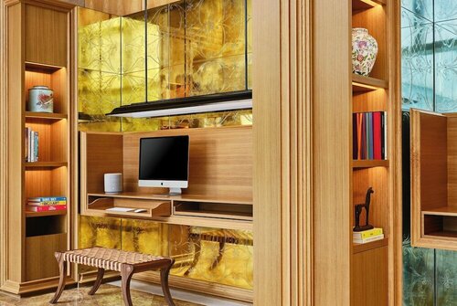 Гостиница The Ritz-Carlton, Millenia Singapore в Сингапуре