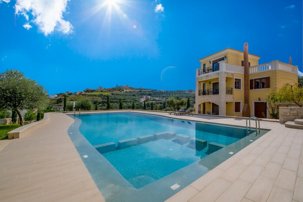 Фото Casa Leone Suites