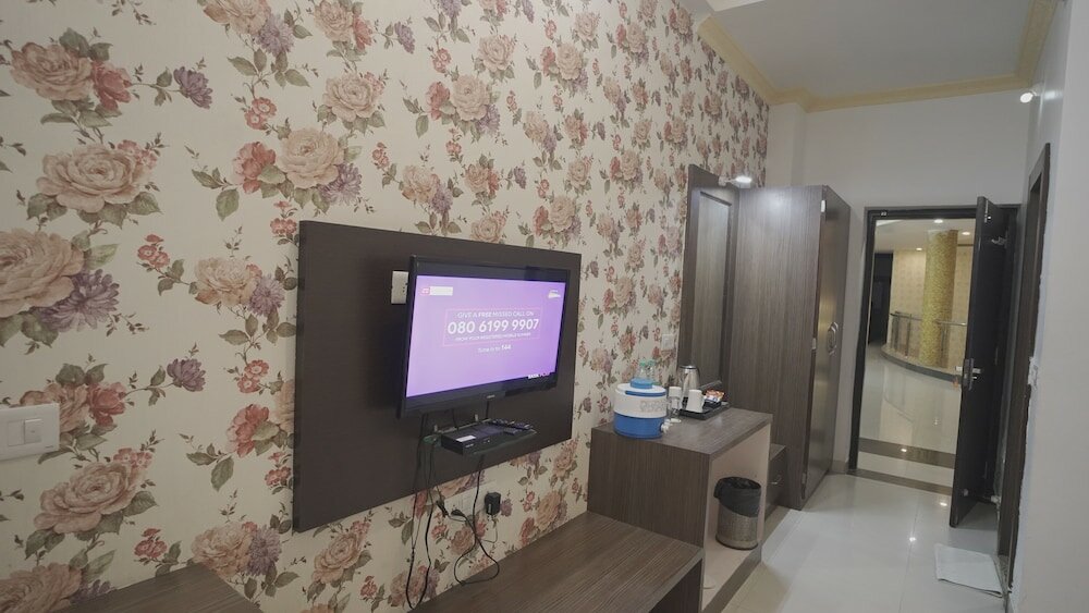 Фото Dreams Resort Udaipur