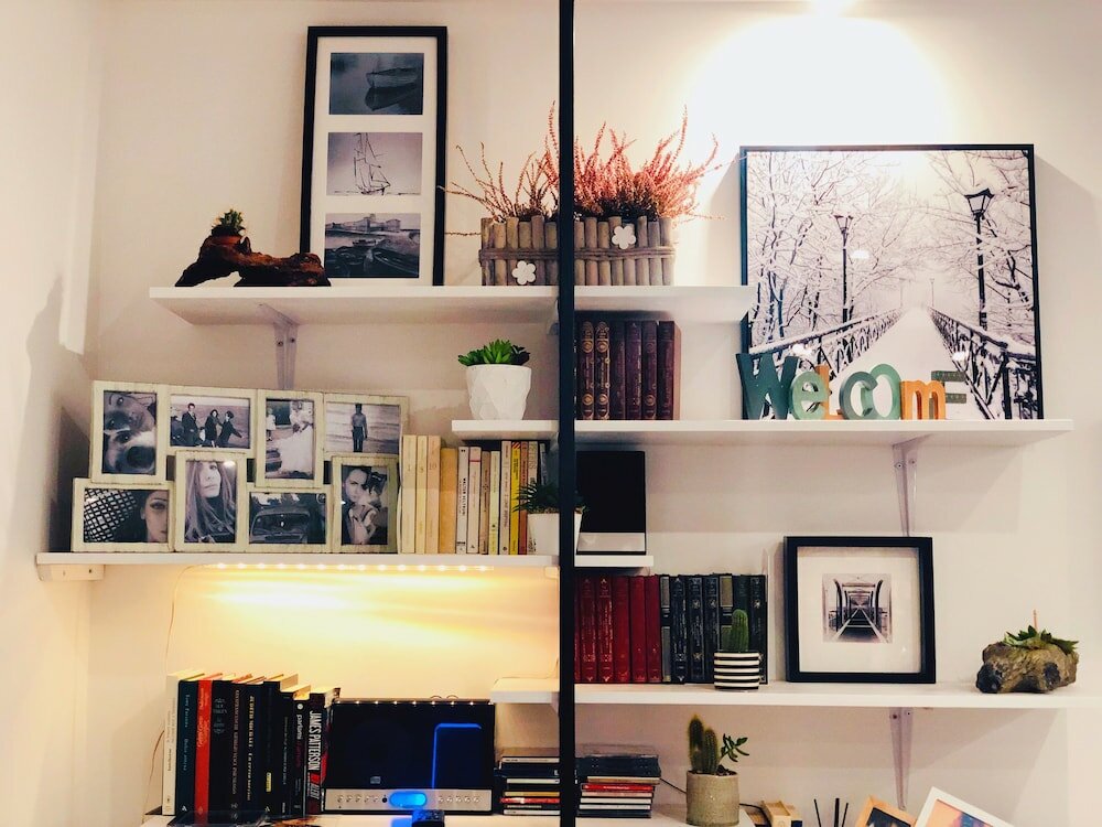 Фото Il BorGhetto Guest house