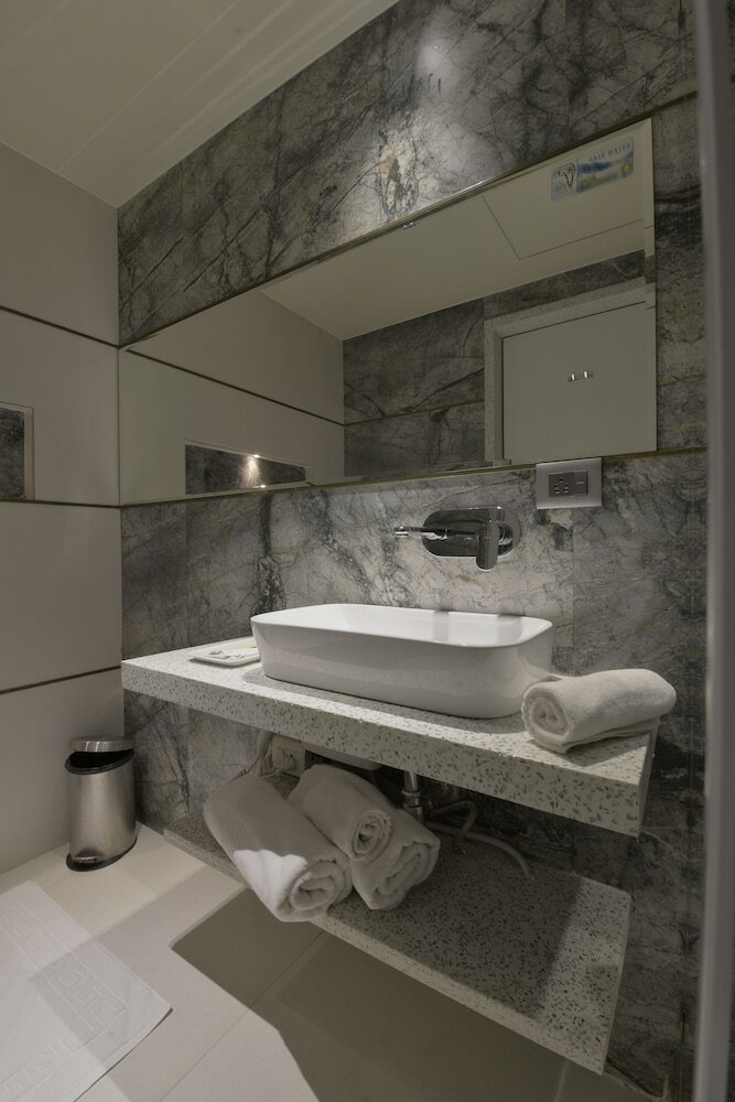 Фото Hotel Airlink