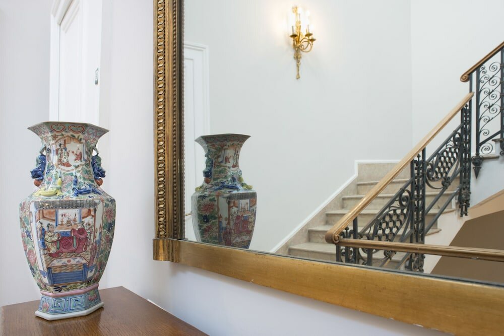 Фото Vittoria house of charme