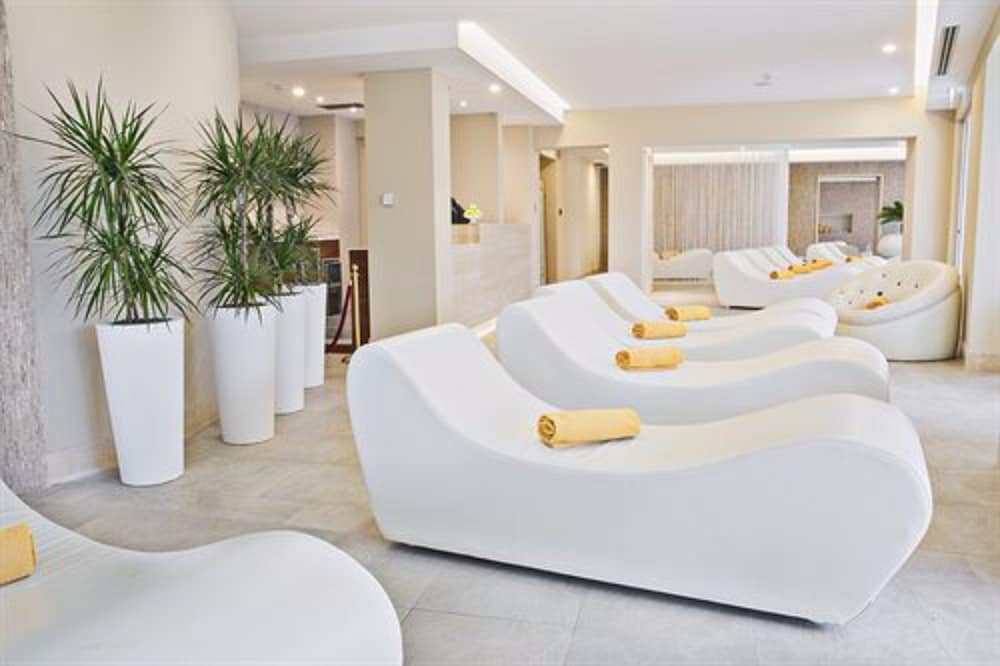 Фото Hotel Sirmione e Promessi Sposi