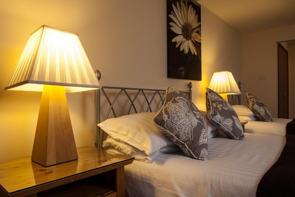 Фото Dunhallin House