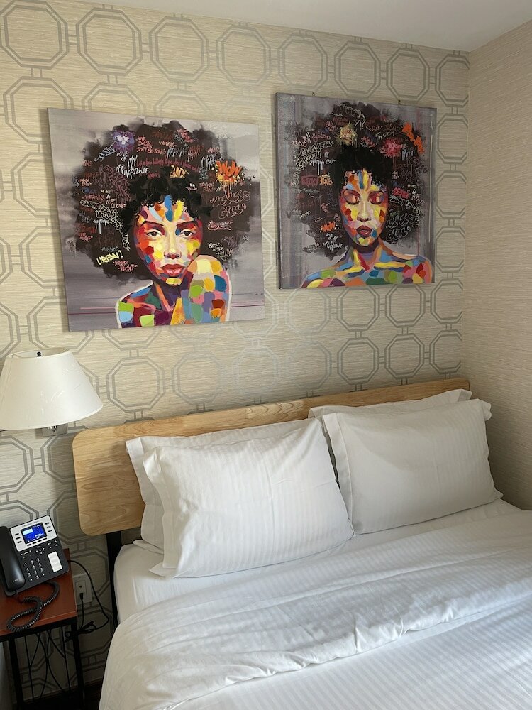 Фото Hotel Mimosa