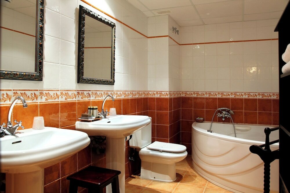 Фото Rusticae Hostería de Guara