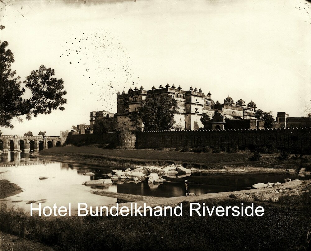 Фото Hotel Bundelkhand Riverside