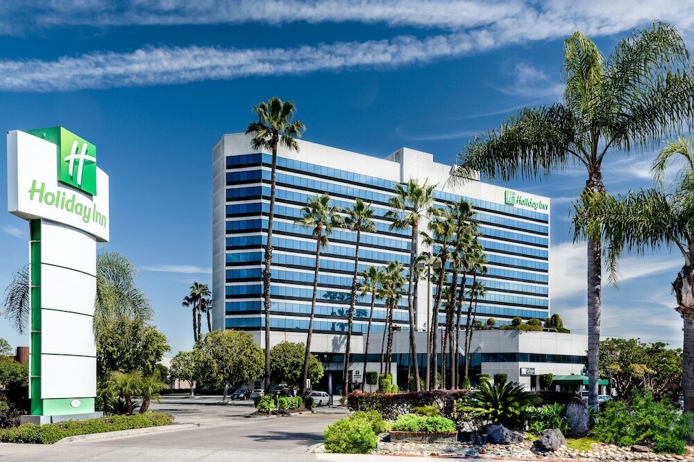 Фото Holiday Inn Los Angeles Gateway - Torrance, an Ihg Hotel