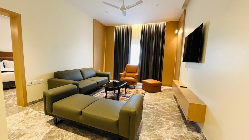 Фото Ramee Panchshil