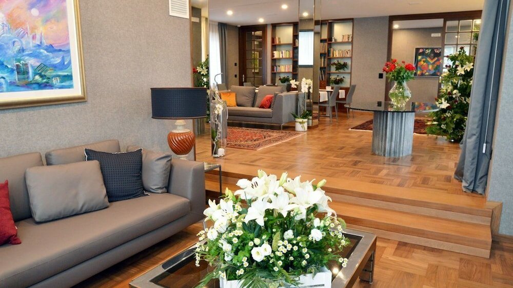 Фото Borea Luxury B&b