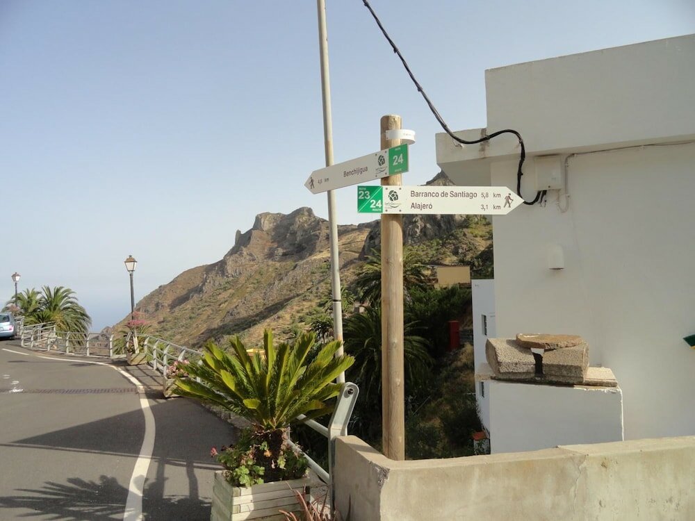 Фото Hotel Rural Imada