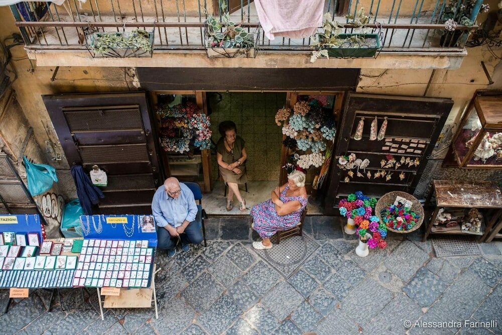 Фото Hostel of the Sun