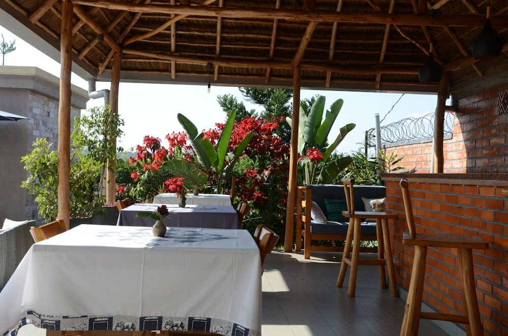 Фото Villa Asimba