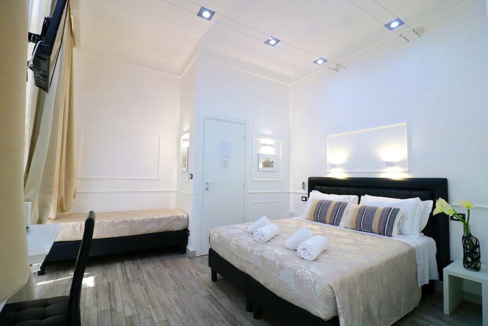 Фото Locanda del Parlamento