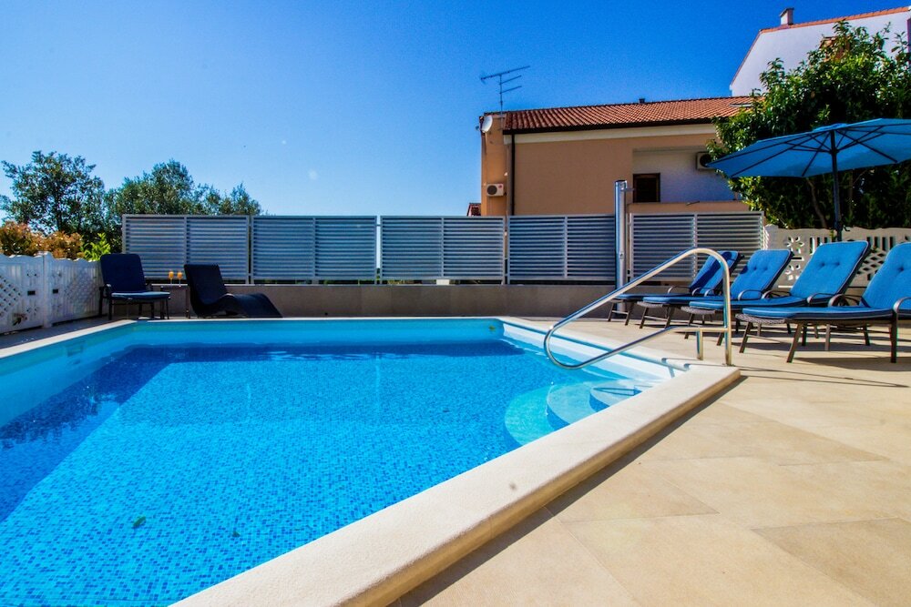 Фото Villa Allegria