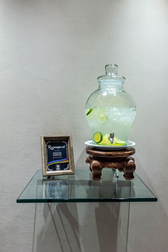 Фото Hotel Bahia Do Sol