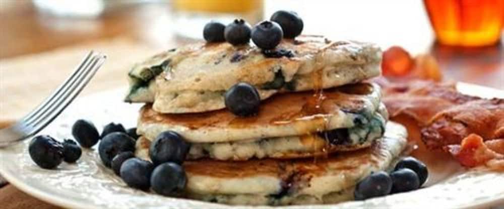 Фото The Wayside Inn Bed & Breakfast