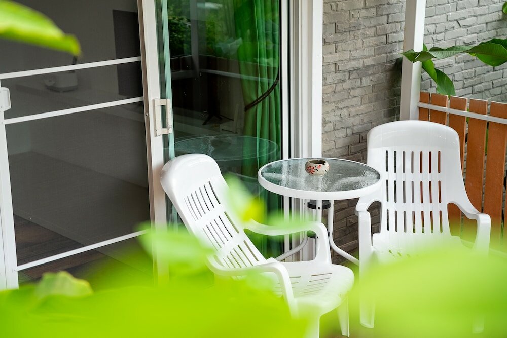 Фото Baan Waru Seaview