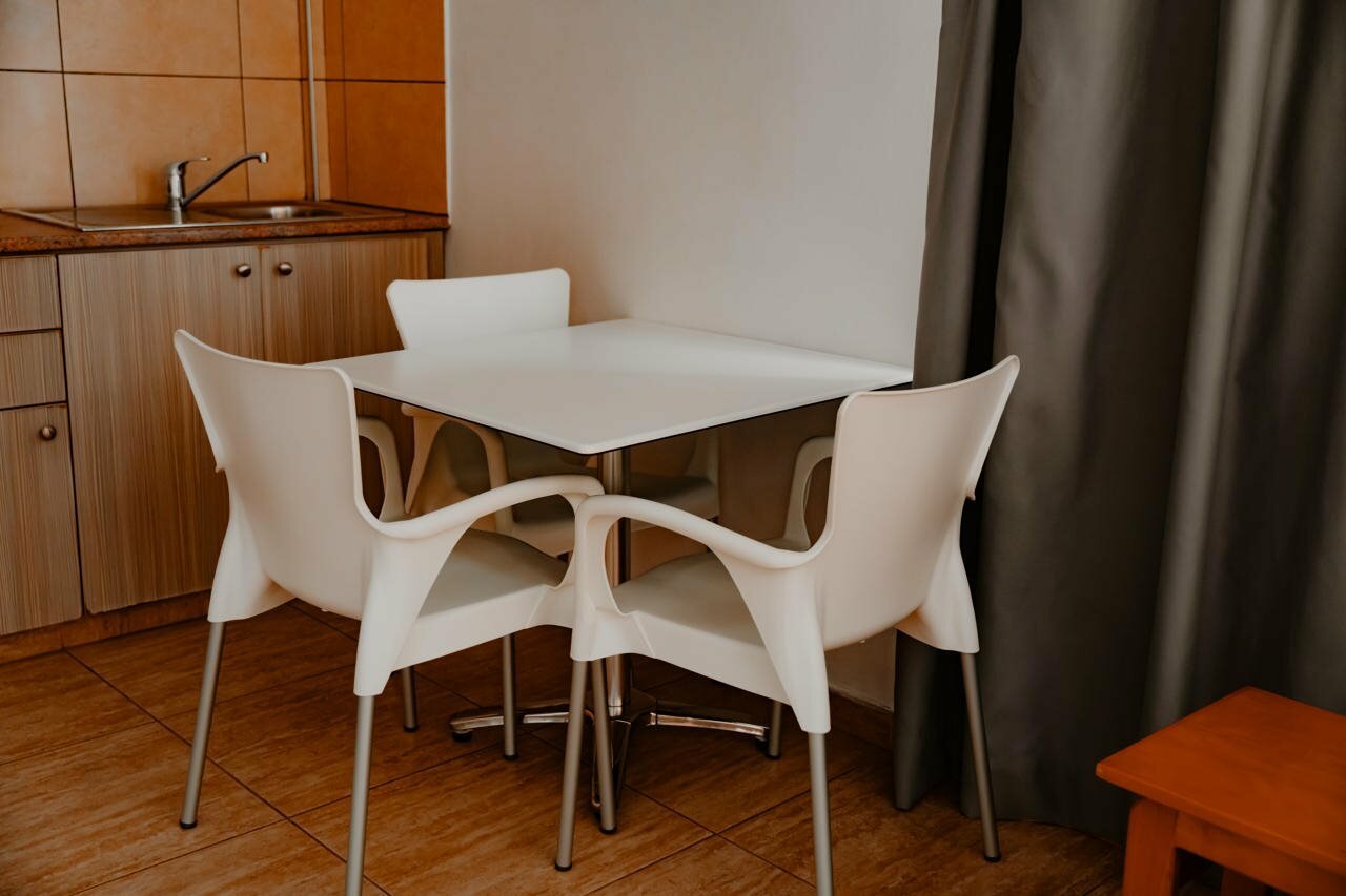 Фото Penelope Beach Hotel Apts