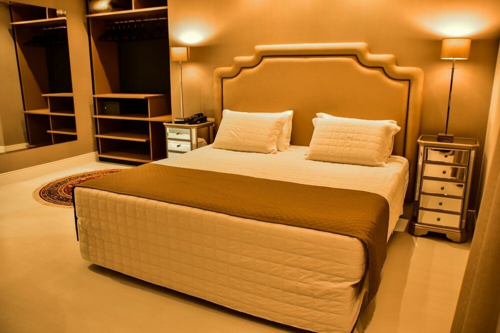 Фото Hotel Marimar The Place