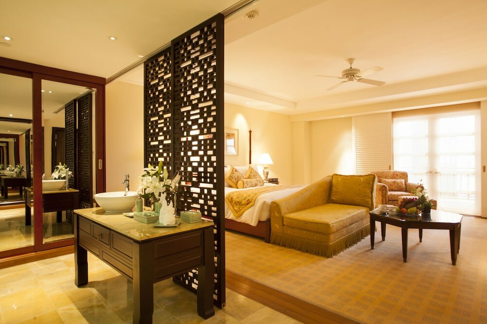 Фото Indochine Palace