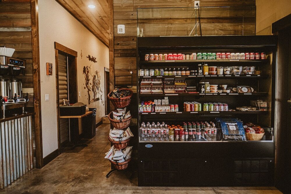 Фото Teton Valley Resort