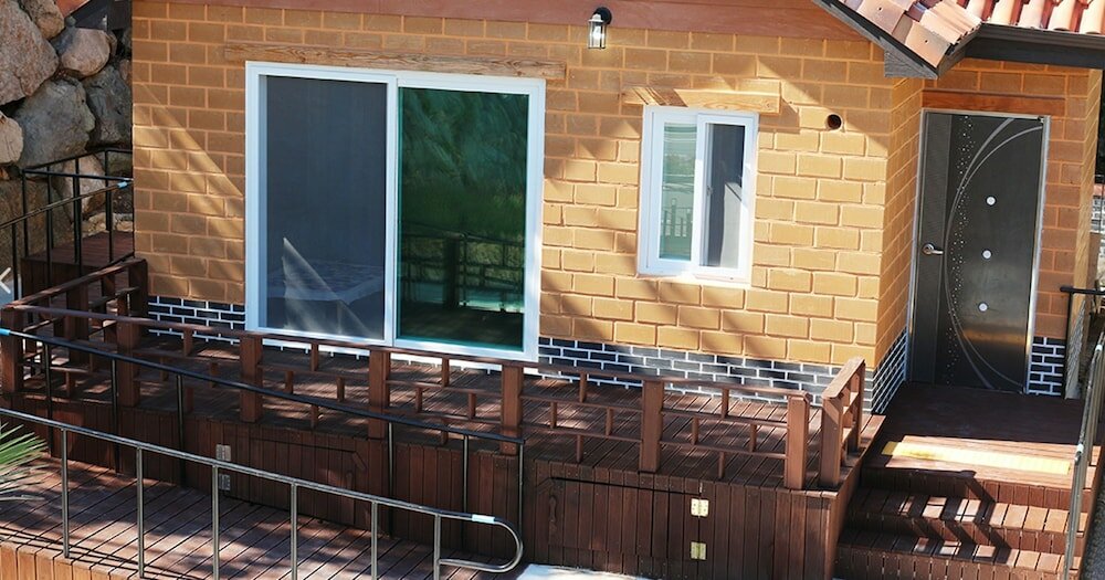 Фото Pyramid Red Clay Pension