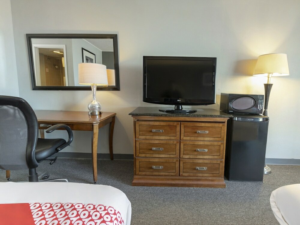 Фото Oyo Hotel Jennings I-10