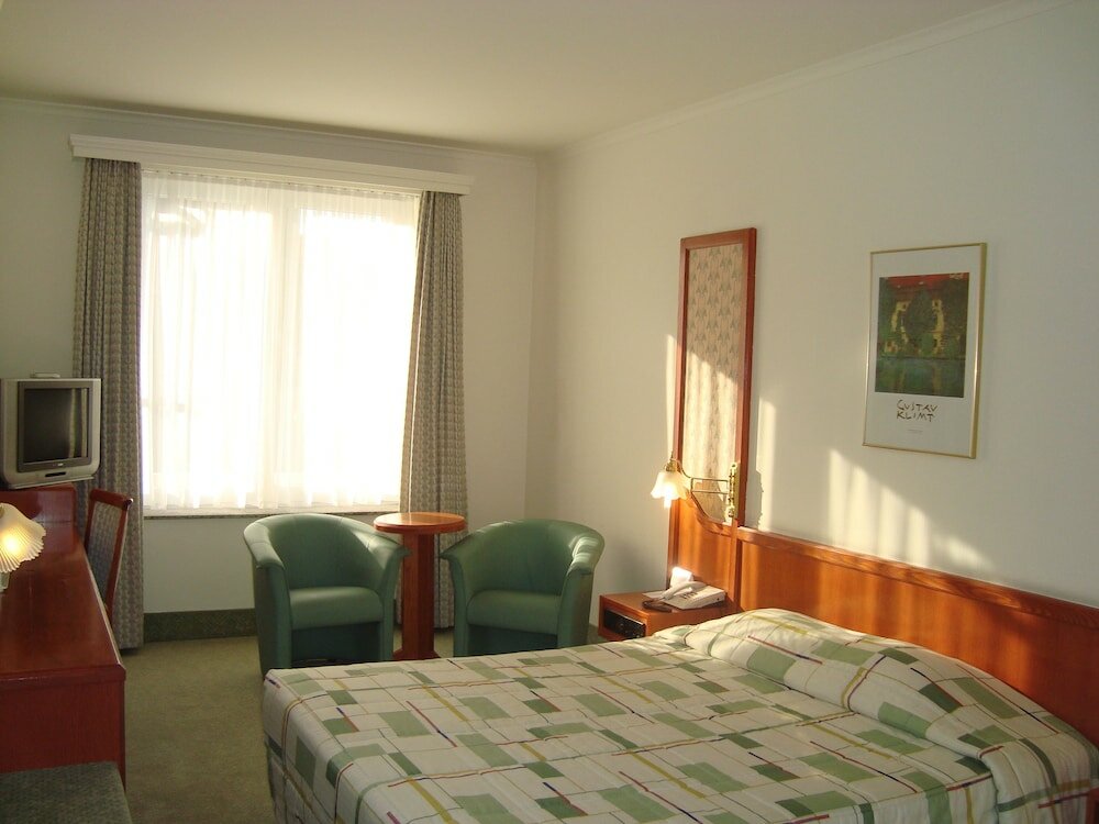 Фото Hotel Le Dome