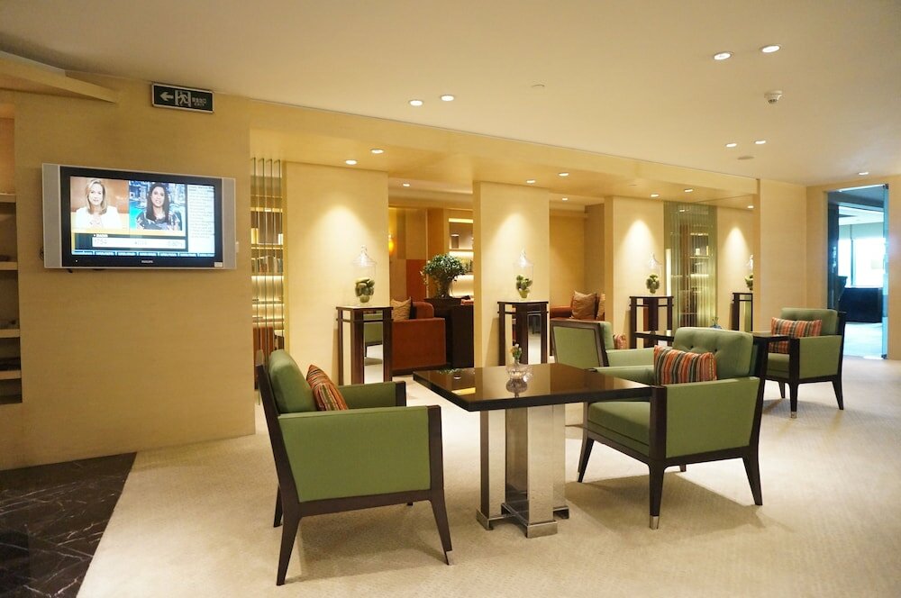 Фото Hengshan Garden Hotel