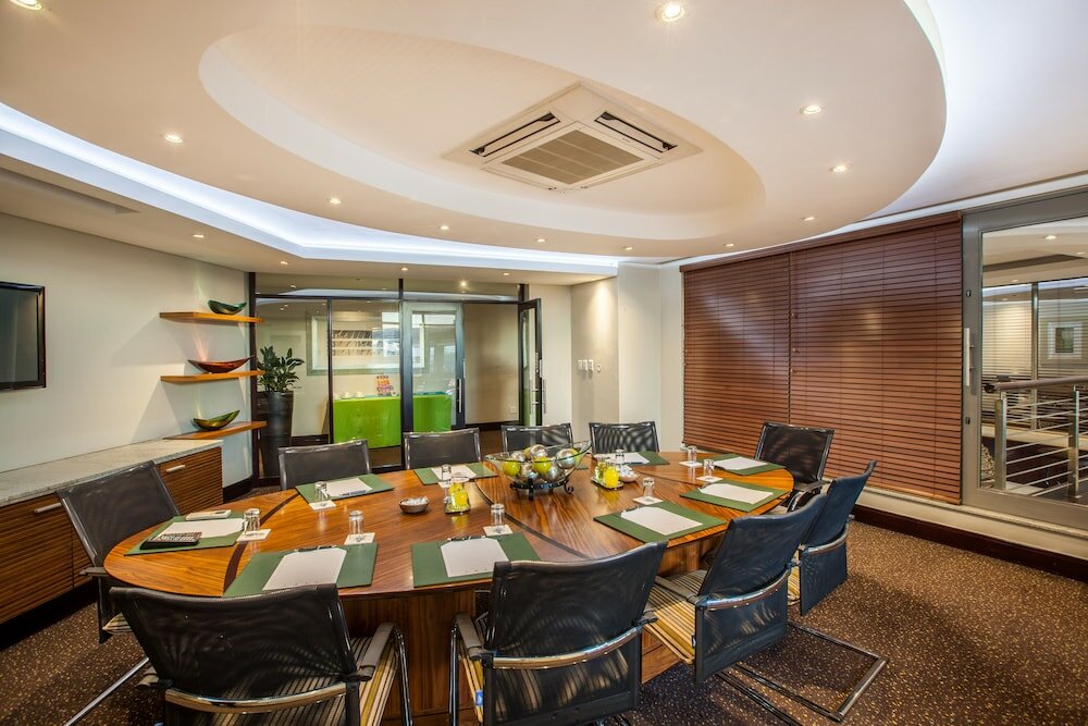 Фото City Lodge Hotel Lynnwood