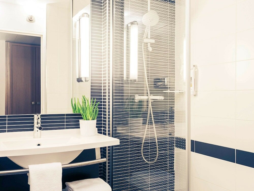 Фото Novotel Bordeaux Centre Gare Saint Jean