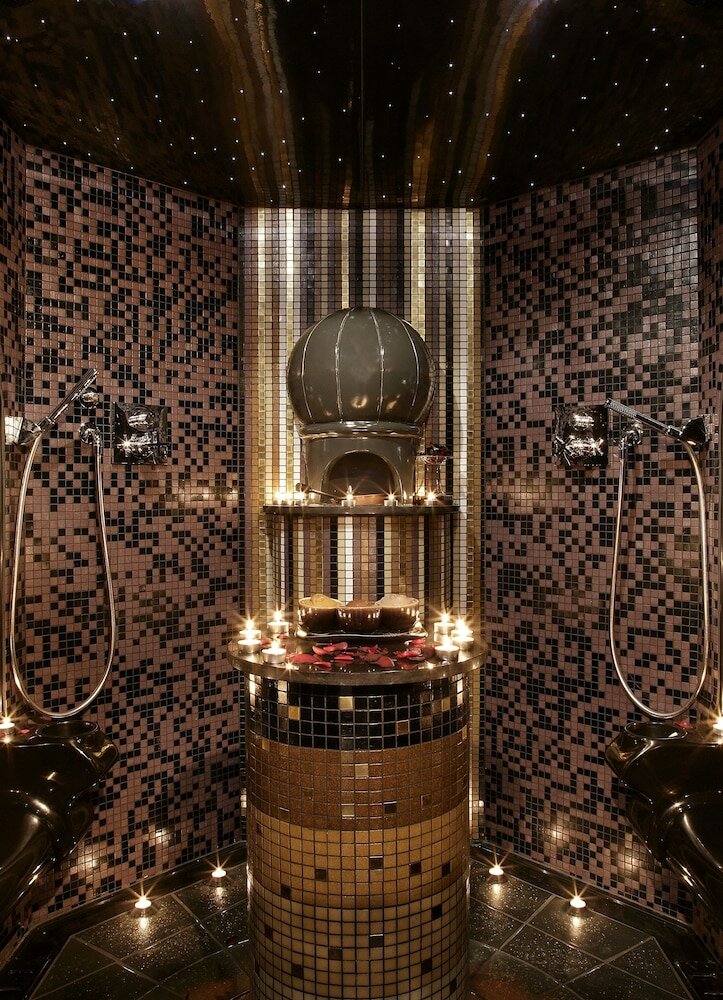 Фото InterContinental London Park Lane